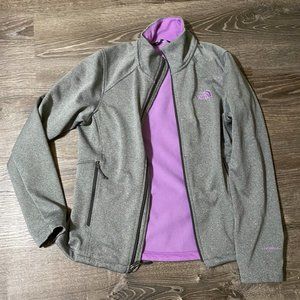 North face Wind wall jacket